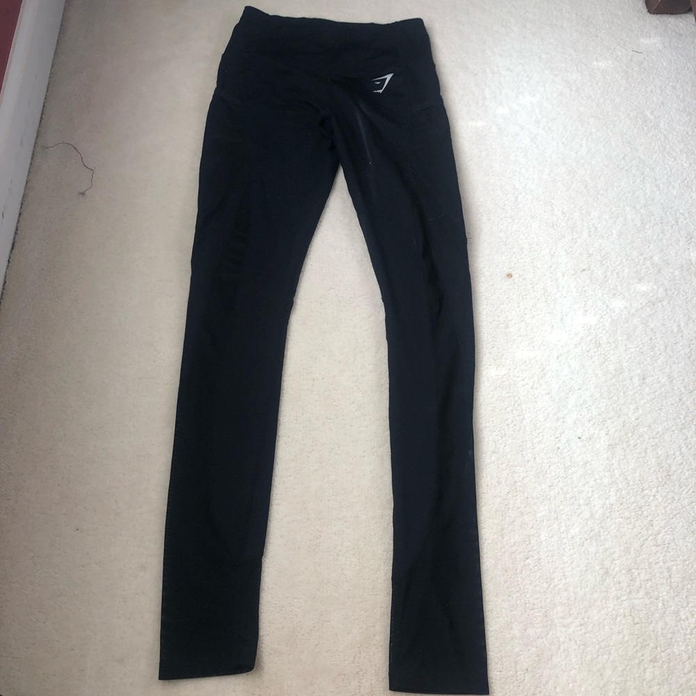 Gymshark leggings